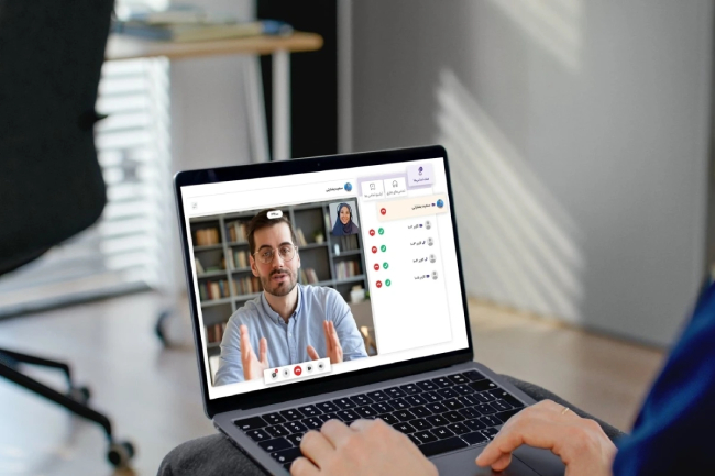 ویژگی‌ها و مزایای آیوکام