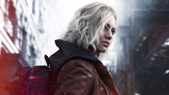 رزیدنت اویل جدید