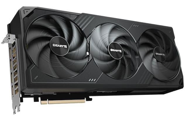 بهترین کارت گرافیک سال 2025 در دنیا