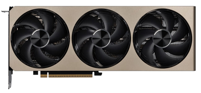 بهترین گرافیک 2025