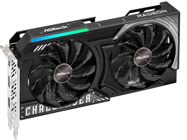 بهترین کارت گرافیک AMD