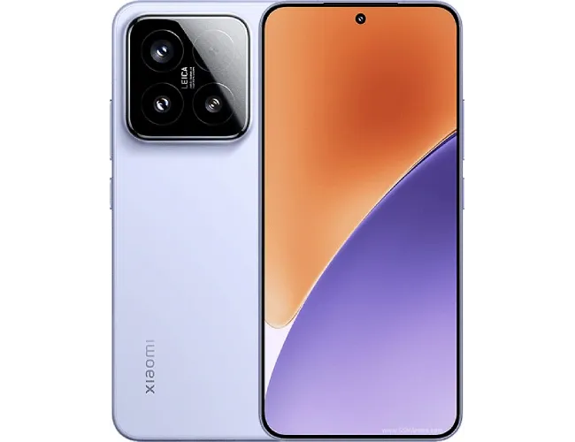 گوشی Xiaomi 15