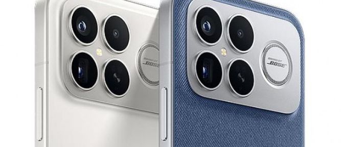 تصویر پوکو F8 Pro شیائومی