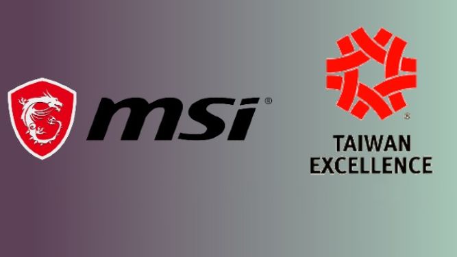 جشنواره Taiwan Excellence 2026