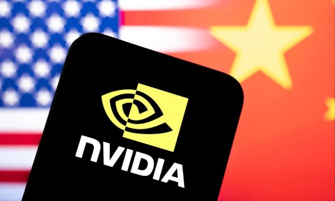 تراشههای H200 انویدیا