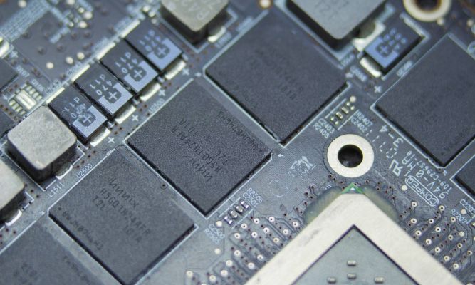 بحران حافظه رم