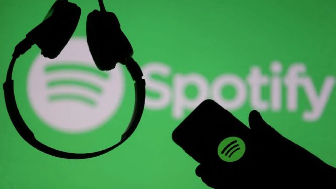 برنامهنویسان در Spotify