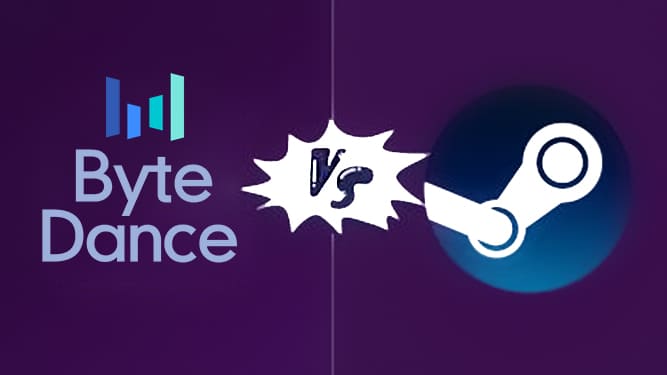 پادشاهی استیم به خطر افتاد