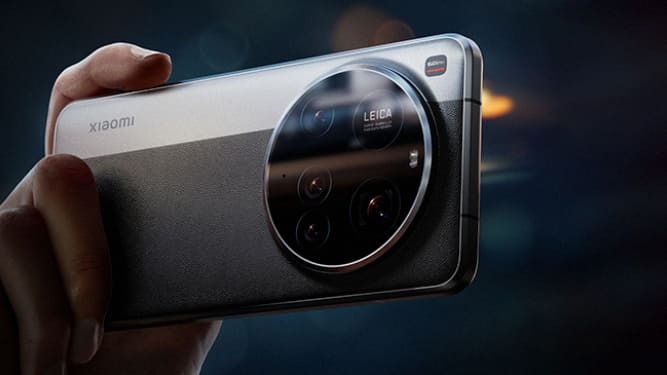 پرچمدار جدید شیائومی