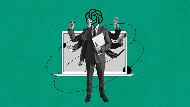 نسخه ویژه ChatGPT برای معلمان معرفی شد