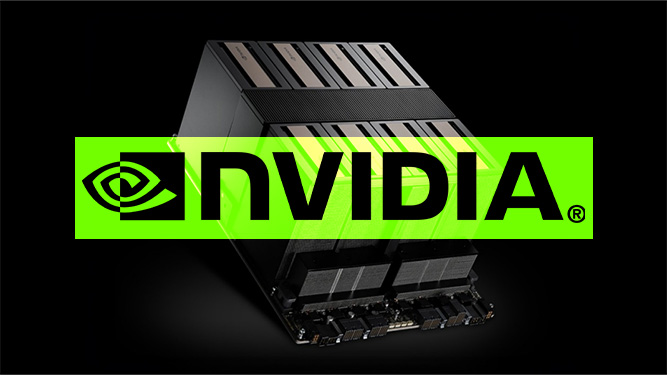 رکوردشکنی تاریخی انویدیا: 532 میلیون تومان سود خالص در هر ثانیه!