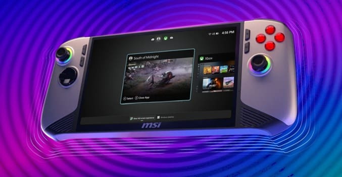 قابلیت FSE به همه کنسول های دستی میآید