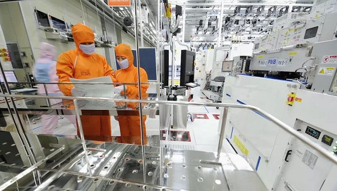 SK Hynix حالا ارزشمندترین شرکت کره جنوبی است