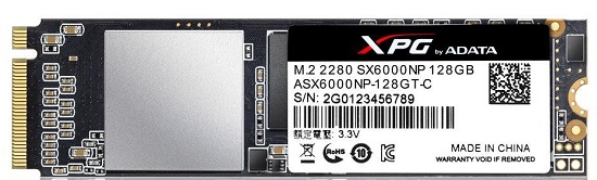 بهترین SSDهای پیشنهادی در بازار ایران (اسفند 96)