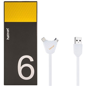 راهنمای خرید و بهترین پاور بانک های پیشنهادی (ویژه نوروز 97)