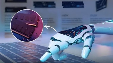 بحران DDR5 عجیبتر شد؛ رباتها حالا 10 برابر انسانها دنبال RAM هستند
