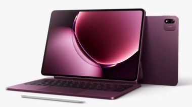 تبلت جدید شیائومی با تراشه Xring O3؛ یک تهدید بزرگ علیه Snapdragon