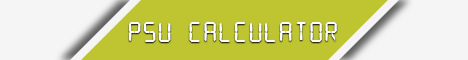 GREEN Power Calculator