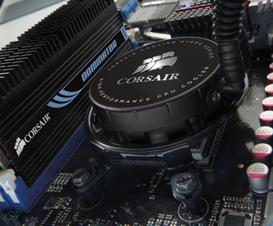 corsair h70