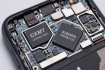 چین دیگر در فناوری حافظه عقب نیست؛ CXMT رم LPDDR6 را برای پردازنده XRING O3 شیائومی تأمین می‌کند