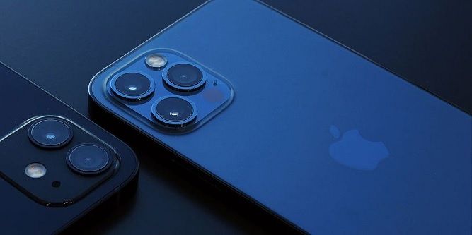 دوربین‌هایی با سنسورهای بزرگ‌تر