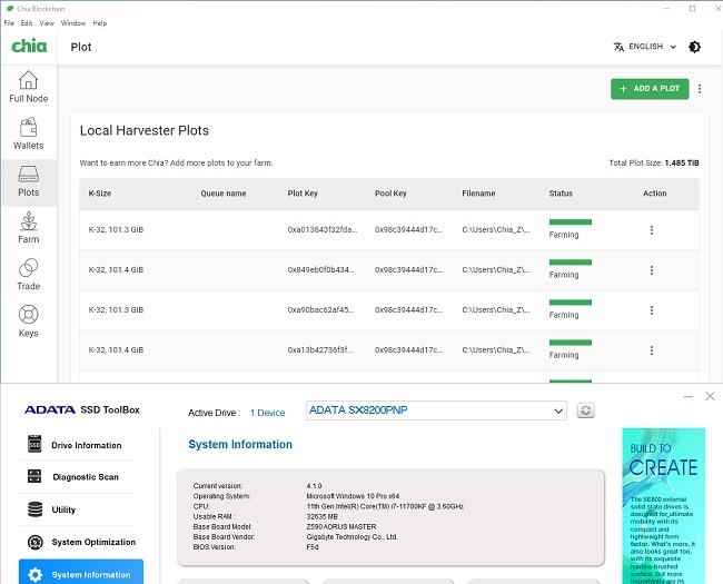 With Intel Z590 platform for crypto mining.jpg