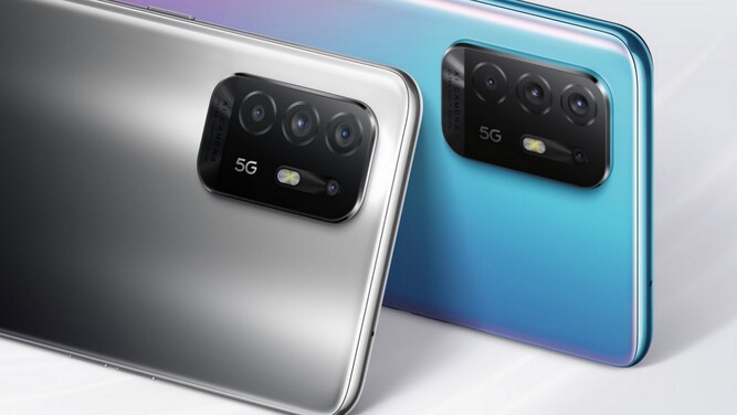 معرفی و قیمت گوشی oppo a94 5g