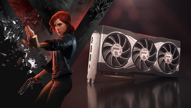 قابلیت fsr شرکت amd