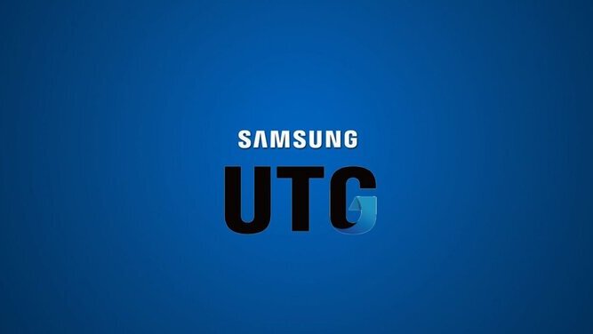 فناوری utg سامسونگ