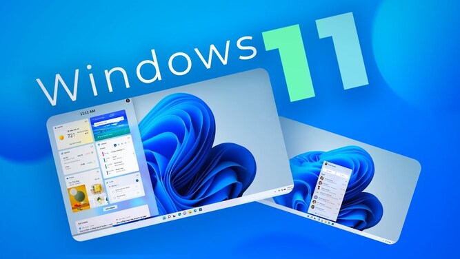 آپدیت ویندوز 11