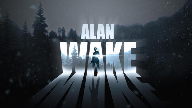 نسخه بازسازی بازی alan wake