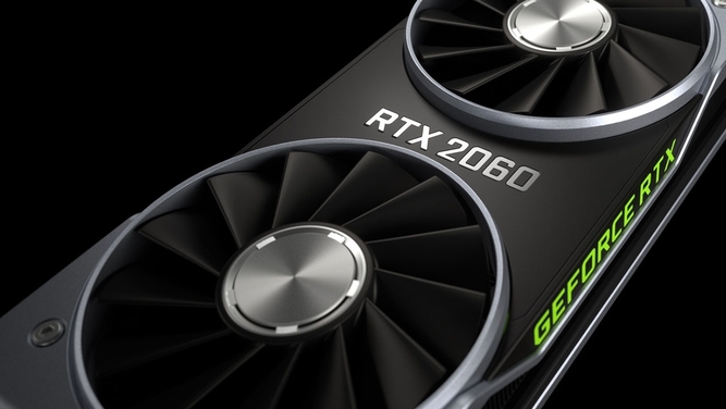 احتمال بازی معرفی rtx 2060