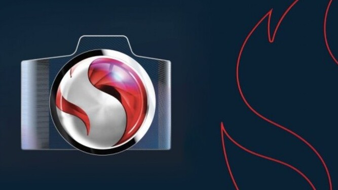 معرفی پردازشگر تصویر snapdragon sight