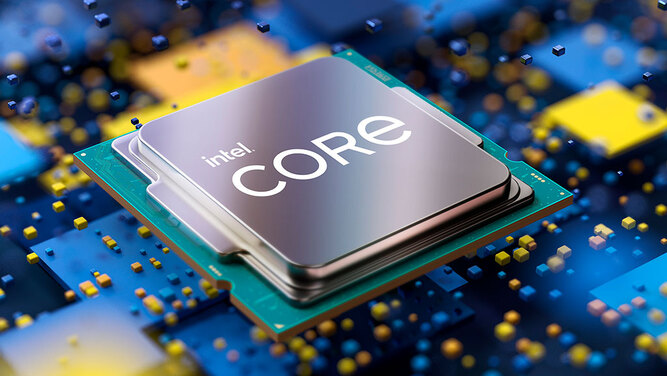 پردازنده core i9-12900ks