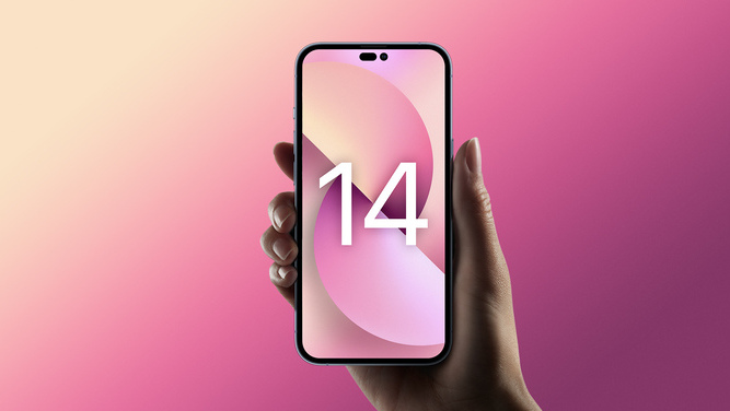آیفون 14