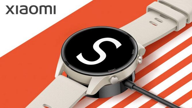 ساعت هوشمند watch s1