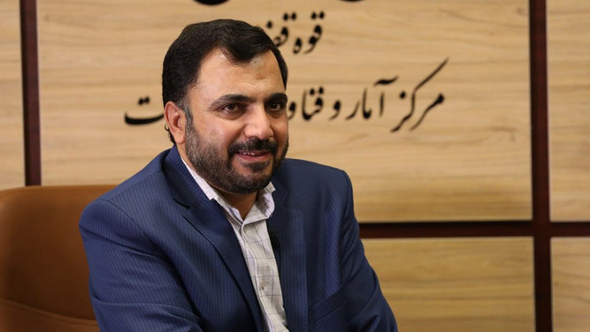 وزیر ارتباطات 