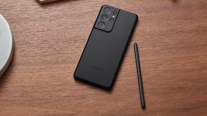 galaxy s21 ultra
