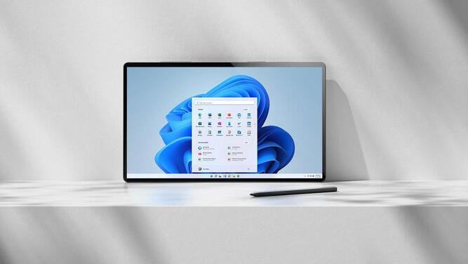 بروزرسانی ویندوز 11