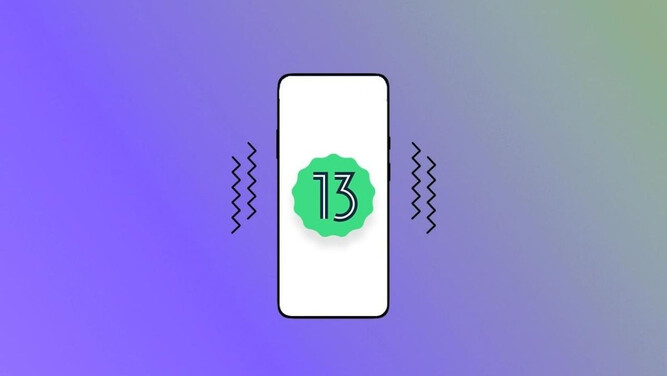 اندروید 13 شیائومی