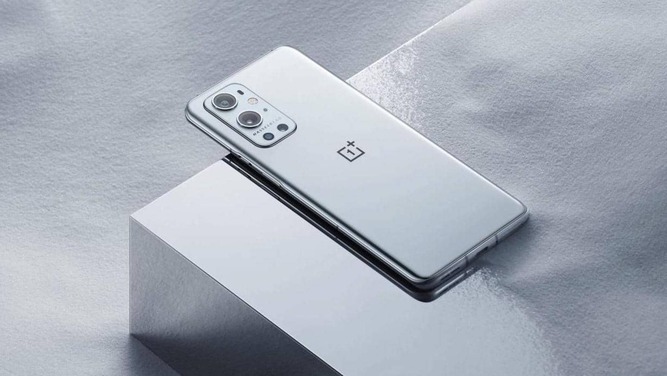 گوشی oneplus 10r