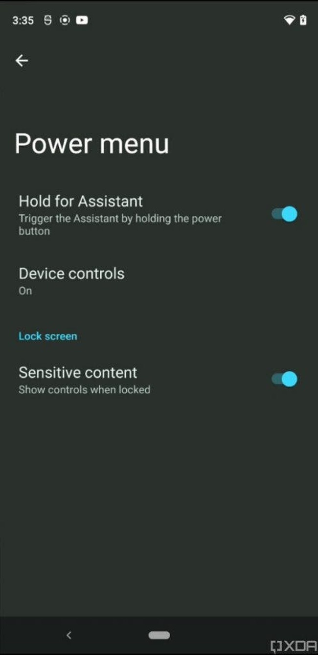 Android-12-Hold-power-button-for-Assistant-497x1024.jpg