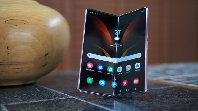 گلکسی زد فولد 3