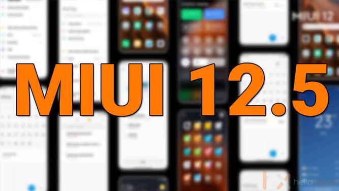 باگ‌های رابط کاربری MIUI 12