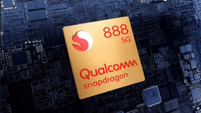 اسنپدراگون 888 پرو