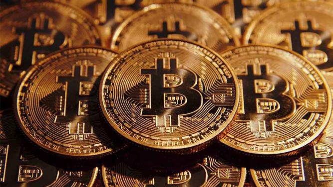 بدترین سقوط بیت کوین