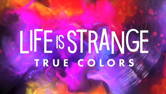 بازی Life Is Strange: True Colors 