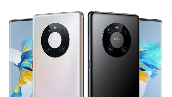 گوشی‌های سری Mate 50