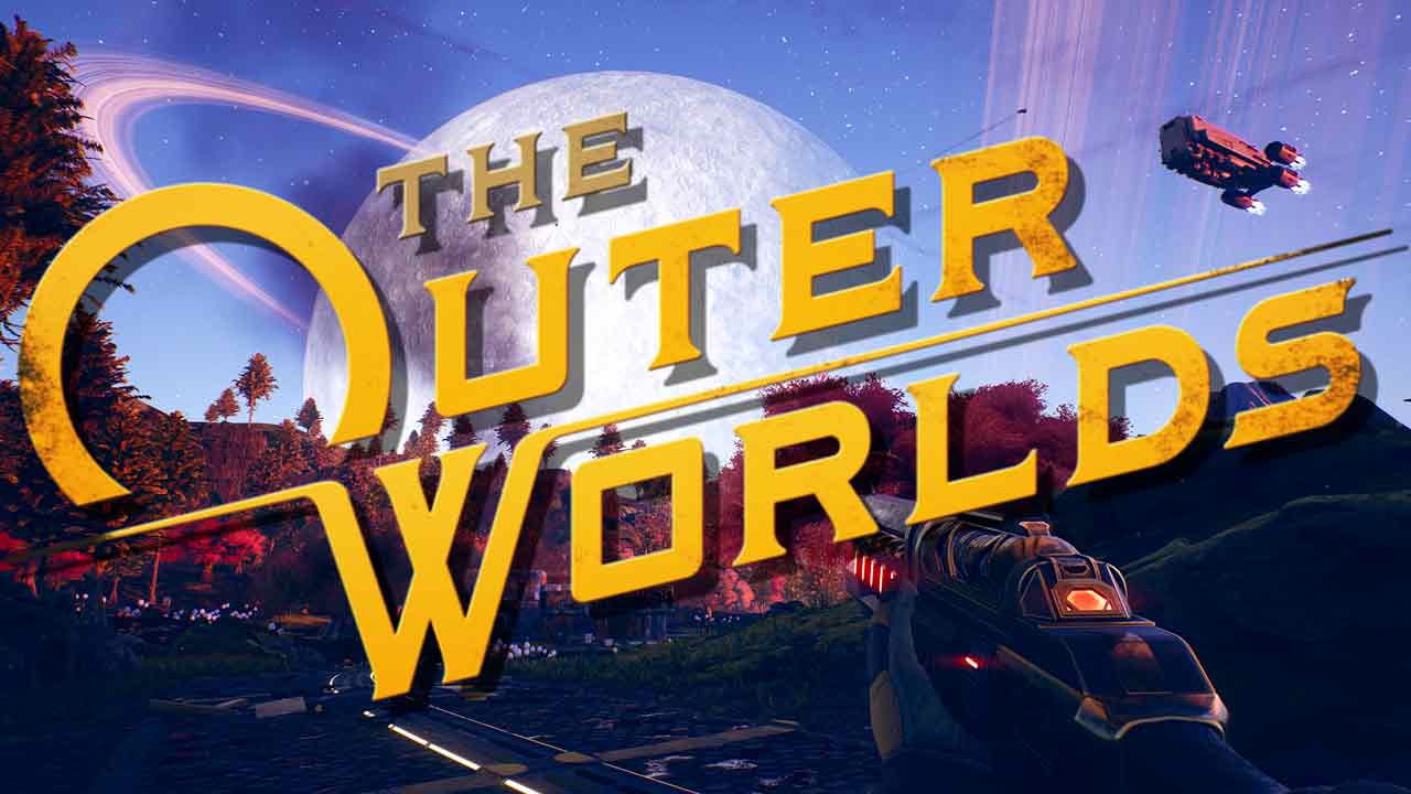 بازی The Outer Worlds 2