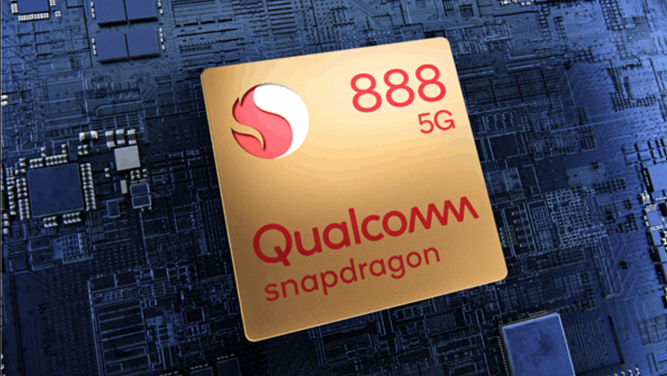اسنپدراگون 888